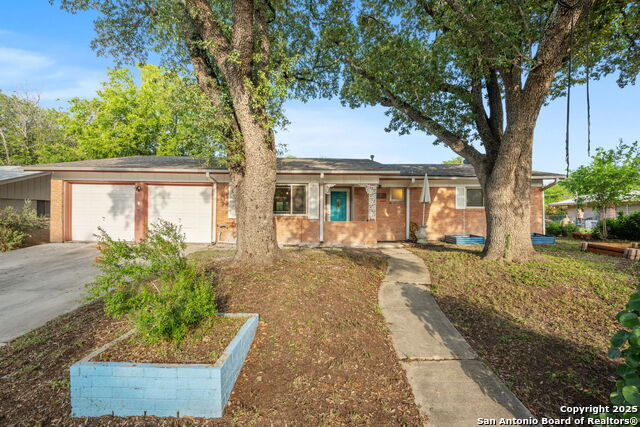 Details for 11110 Rendezvous, San Antonio, TX 78216