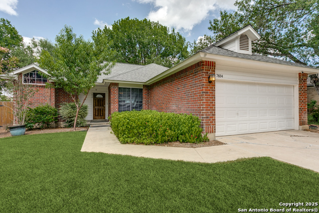 Details for 7834 Dashwood, San Antonio, TX 78240