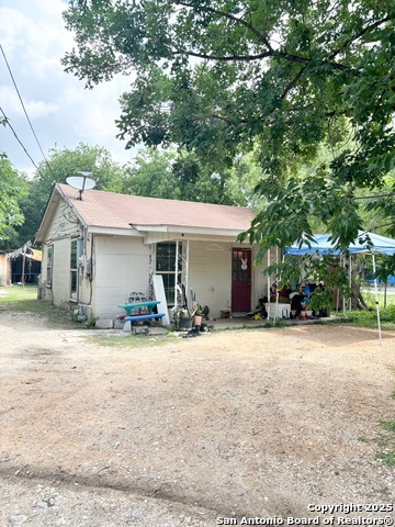 Details for 405 Sunglo  , San Antonio, TX 78221