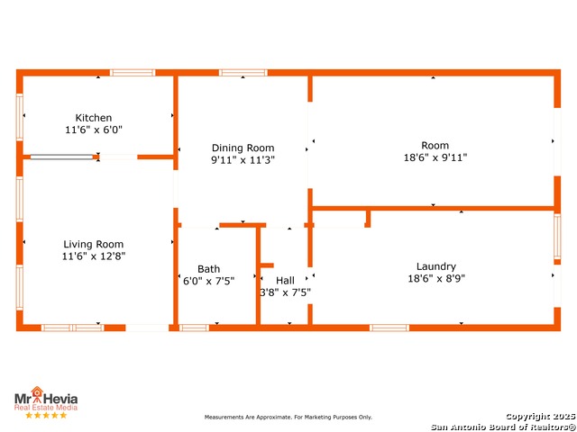 Image 37 of 41 For 527 Kings Ct