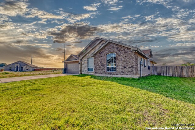 Details for 13 Hope  , Uvalde, TX 78801