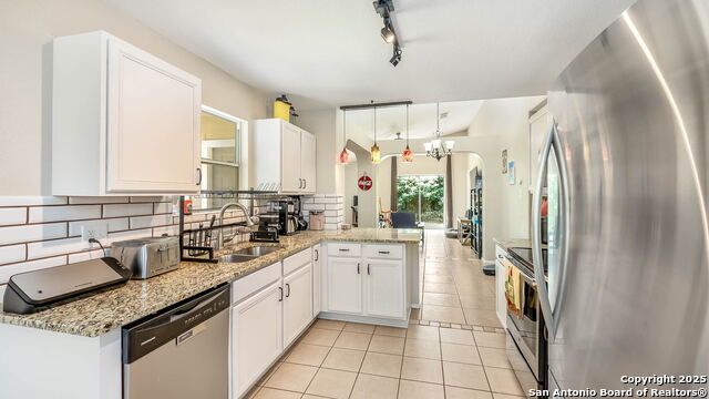 Details for 8234 Campanario, San Antonio, TX 78250