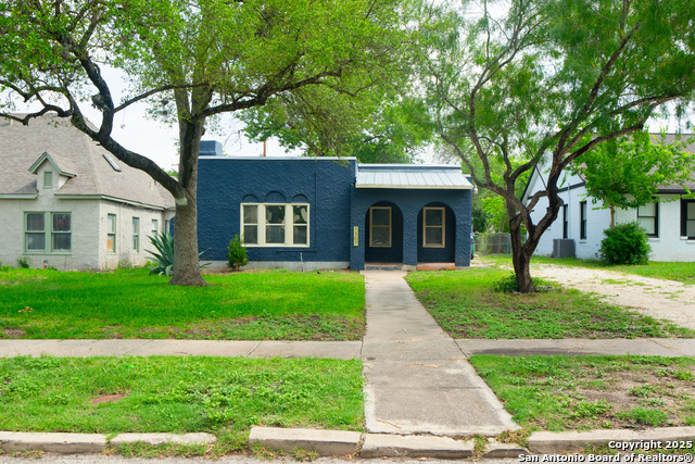 Details for 1307 Hicks  , San Antonio, TX 78210