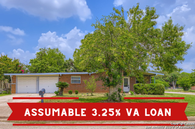Details for 142 Winn  , Universal City, TX 78148