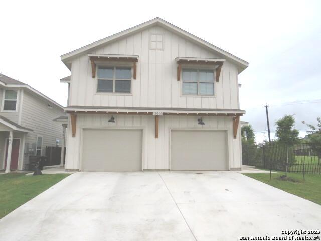 Details for 13910 Enzo Gate  102, San Antonio, TX 78253