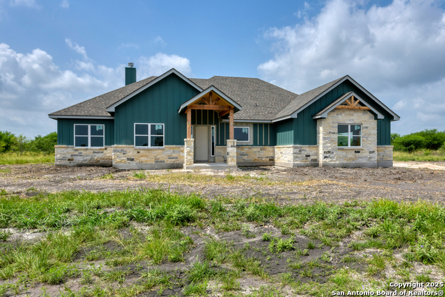 Details for 133 Wild Persimmon Trail, Marion, TX 78124
