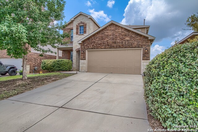 Details for 12870 Limestone, San Antonio, TX 78253