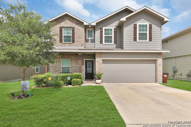 Details for 141 Whitetail Pass, San Antonio, TX 78253