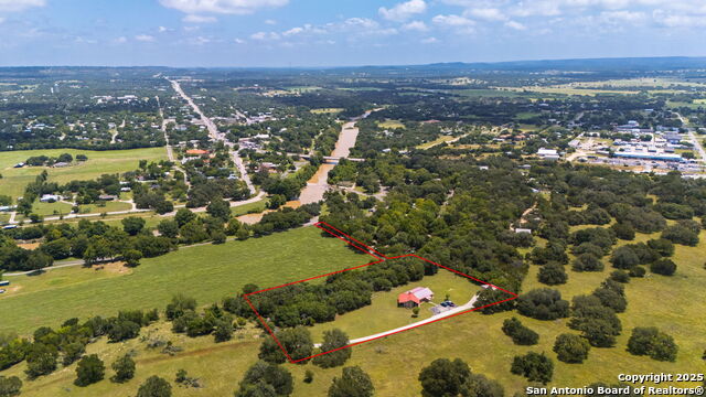 Details for 479 Park Rd 23, Blanco, TX 78606