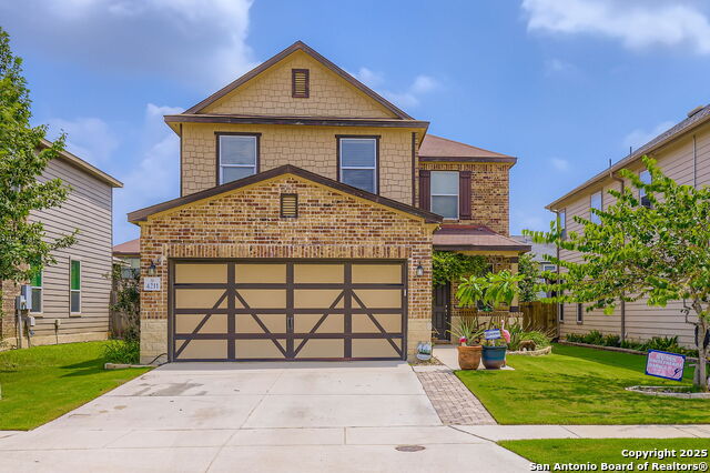 Details for 4211 Klein  , New Braunfels, TX 78130