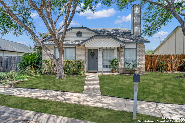 Details for 808 Fern Meadow, Universal City, TX 78148