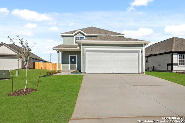 Details for 1216 Lauraine, Seguin, TX 78155