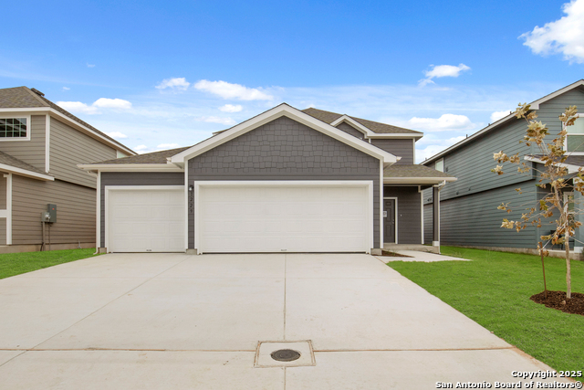 Details for 1229 Marvin Grove, Seguin, TX 78155