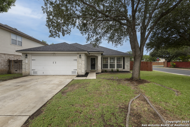 Details for 11862 Barkston, San Antonio, TX 78253