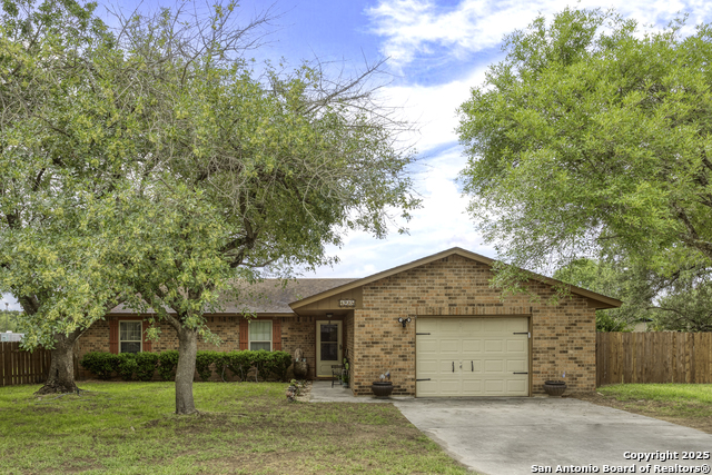 Details for 1245 Whitney, Pleasanton, TX 78064