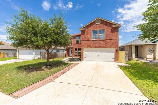 Details for 5814 Encanto Point, San Antonio, TX 78244