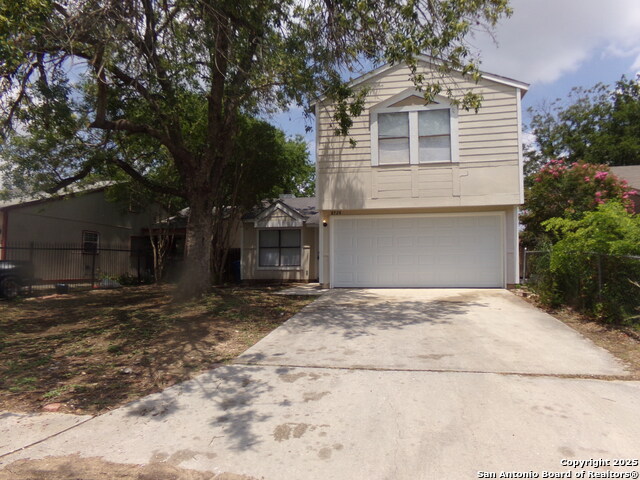 Details for 8728 Port Of Call, San Antonio, TX 78242