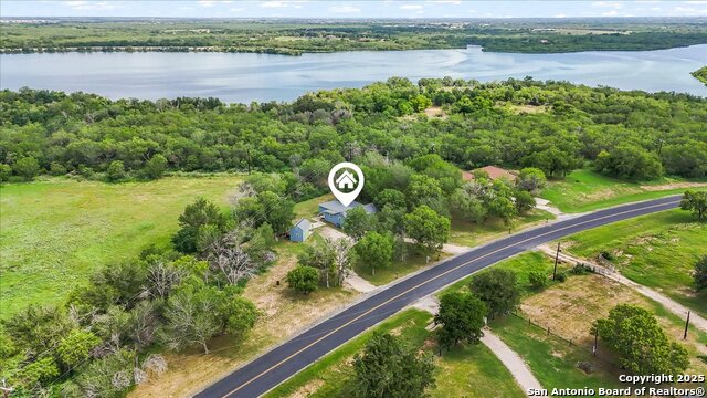 Details for 9665 Stuart Rd, San Antonio, TX 78263