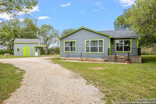 Image 3 of 31 For 9665 Stuart Rd