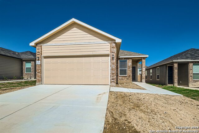 Details for 11735 Midnight Rain, San Antonio, TX 78245