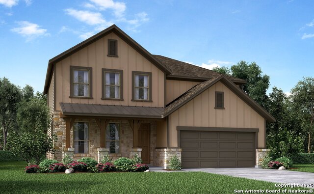 Details for 959 Earp Blvd, San Antonio, TX 78260