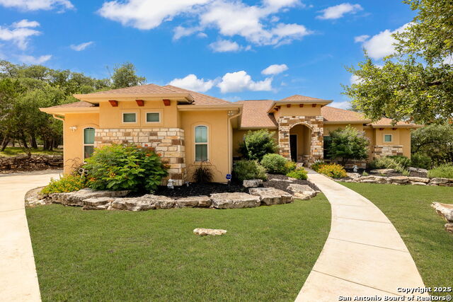 Details for 464 Upland  , Canyon Lake, TX 78133