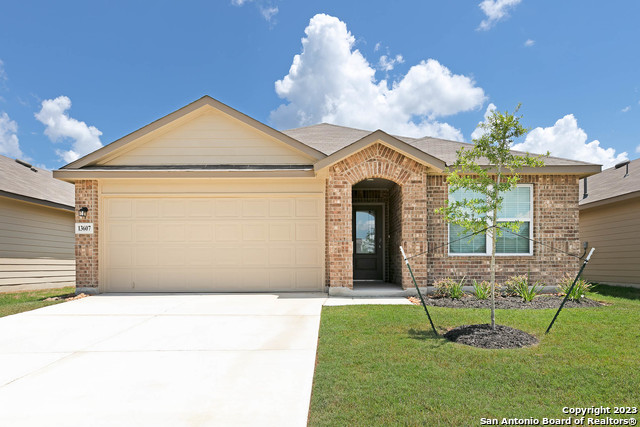 Details for 13607 Ailey Knoll, San Antonio, TX 78254