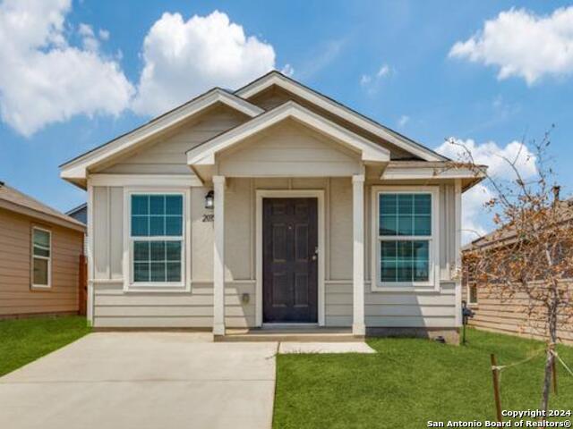 Details for 20359 Andalusite Way, San Antonio, TX 78264