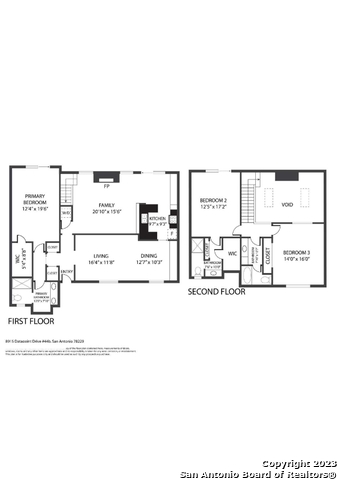 Image 48 of 48 For 8915 Datapoint Dr  44b