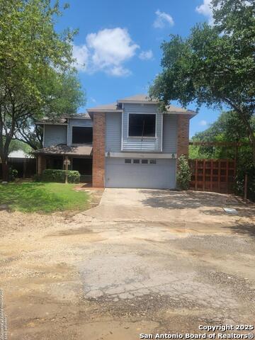 Details for 7730 Barren Ridge, San Antonio, TX 78239