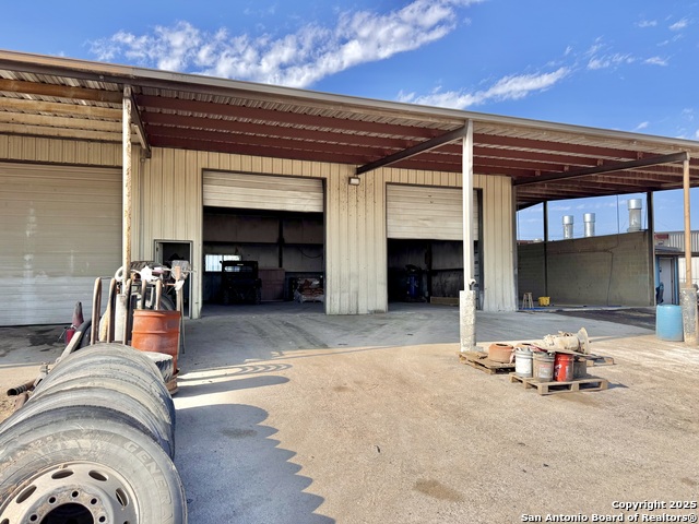 Details for 8495 Us Highway 87, San Antonio, TX 78263