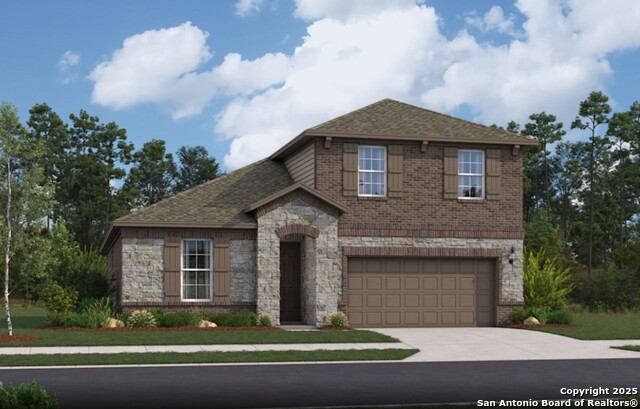 Details for 6623 Comanche Valley, San Antonio, TX 78233