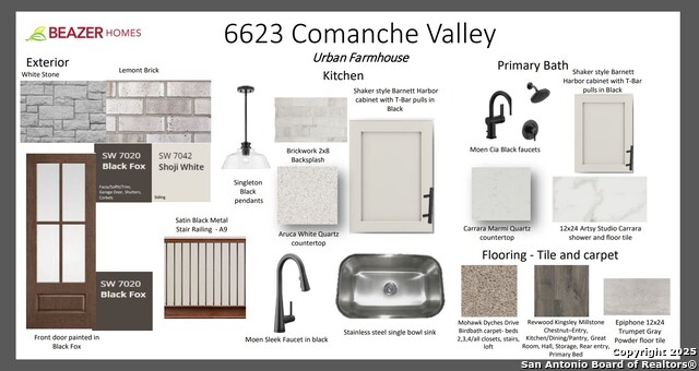 Image 5 of 7 For 6623 Comanche Valley
