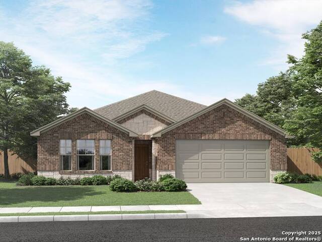 Details for 115 Shelton Pass, Cibolo, TX 78108