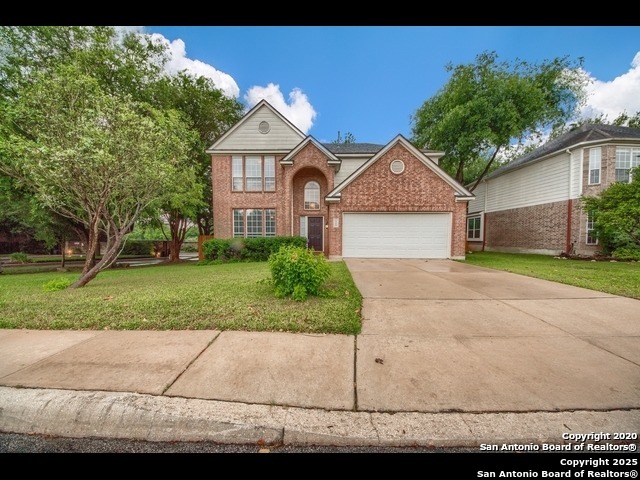Details for 6502 Jade Trail, San Antonio, TX 78249