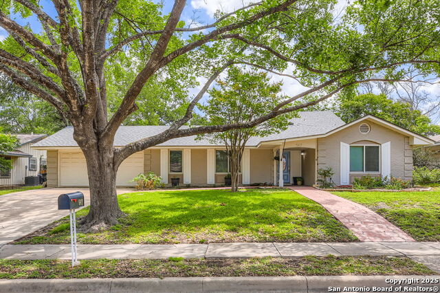 Details for 547 Patricia, San Antonio, TX 78216