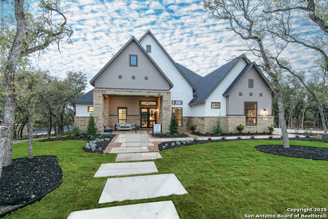 Details for 8539 Heimer Pass, San Antonio, TX 78266