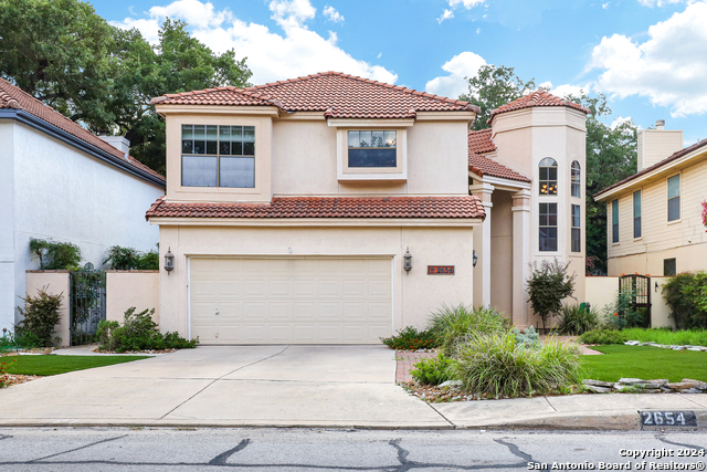 Details for 2654 Chestnut Bend, San Antonio, TX 78232