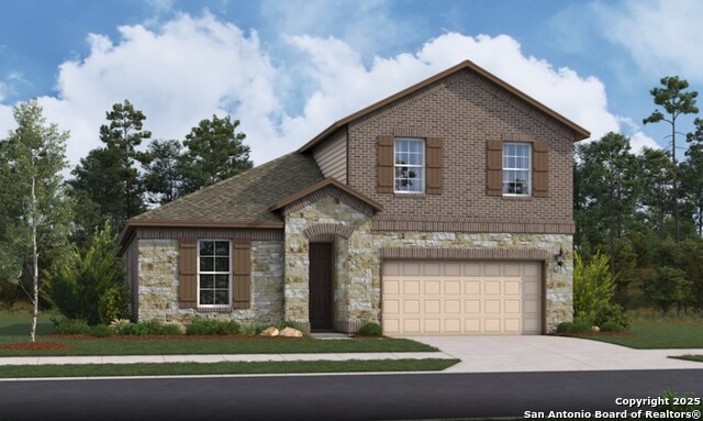 Details for 6651 Comanche Valley, San Antonio, TX 78233