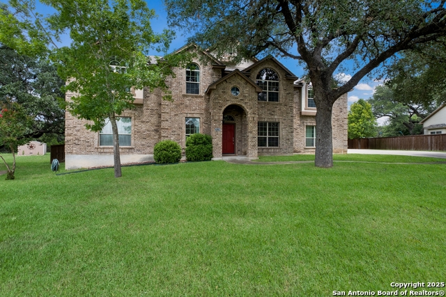 Details for 28130 George Obrien, San Antonio, TX 78260