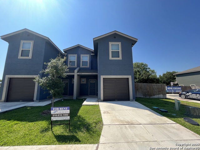 Details for 6878 Lakeview, San Antonio, TX 78244