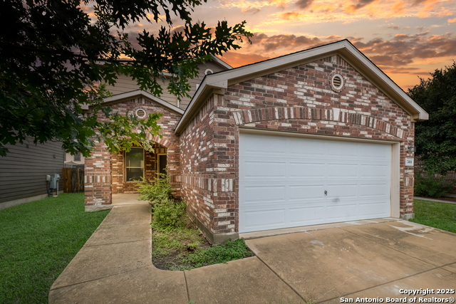 Details for 7414 Bluebonnet Bay, San Antonio, TX 78218
