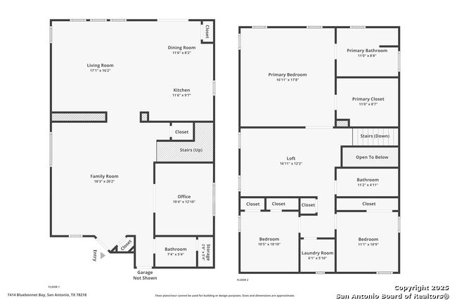 Image 31 of 31 For 7414 Bluebonnet Bay
