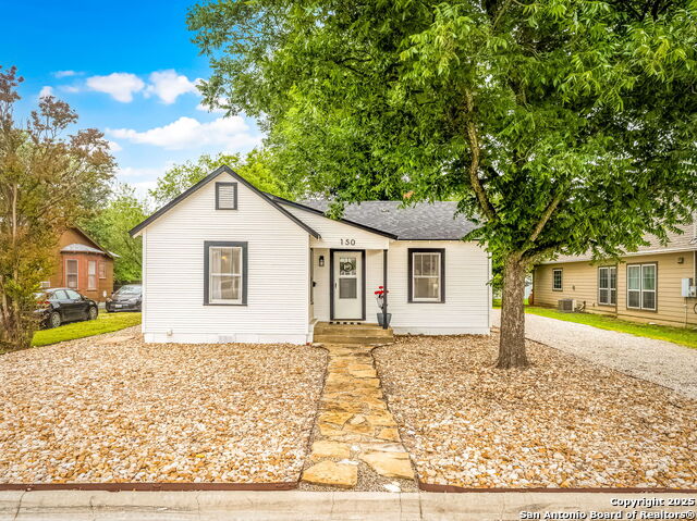 Details for 150 Faust W, New Braunfels, TX 78130