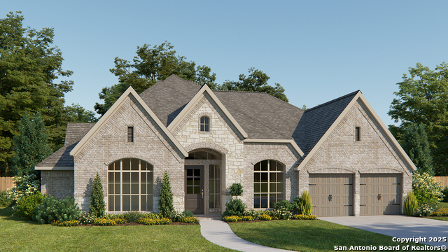 Details for 31156 Clover Pass, Bulverde, TX 78163