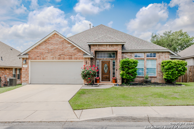 Details for 26923 Trinity Heights, San Antonio, TX 78261