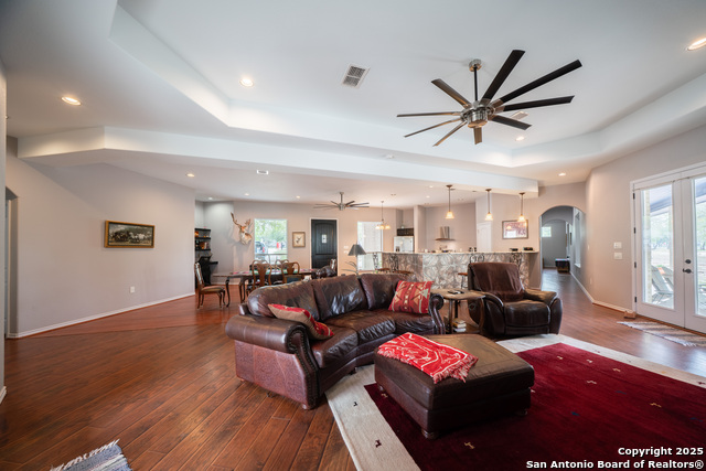 Listing photo id 9 for 120 County Road 6867