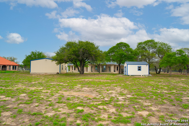 Listing photo id 38 for 120 County Road 6867