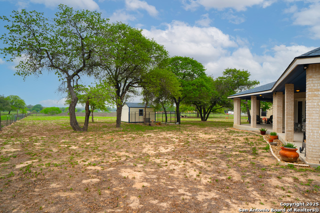 Listing photo id 42 for 120 County Road 6867