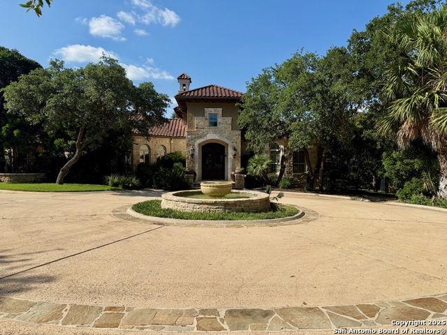 Details for 107 Geddington, Shavano Park, TX 78249